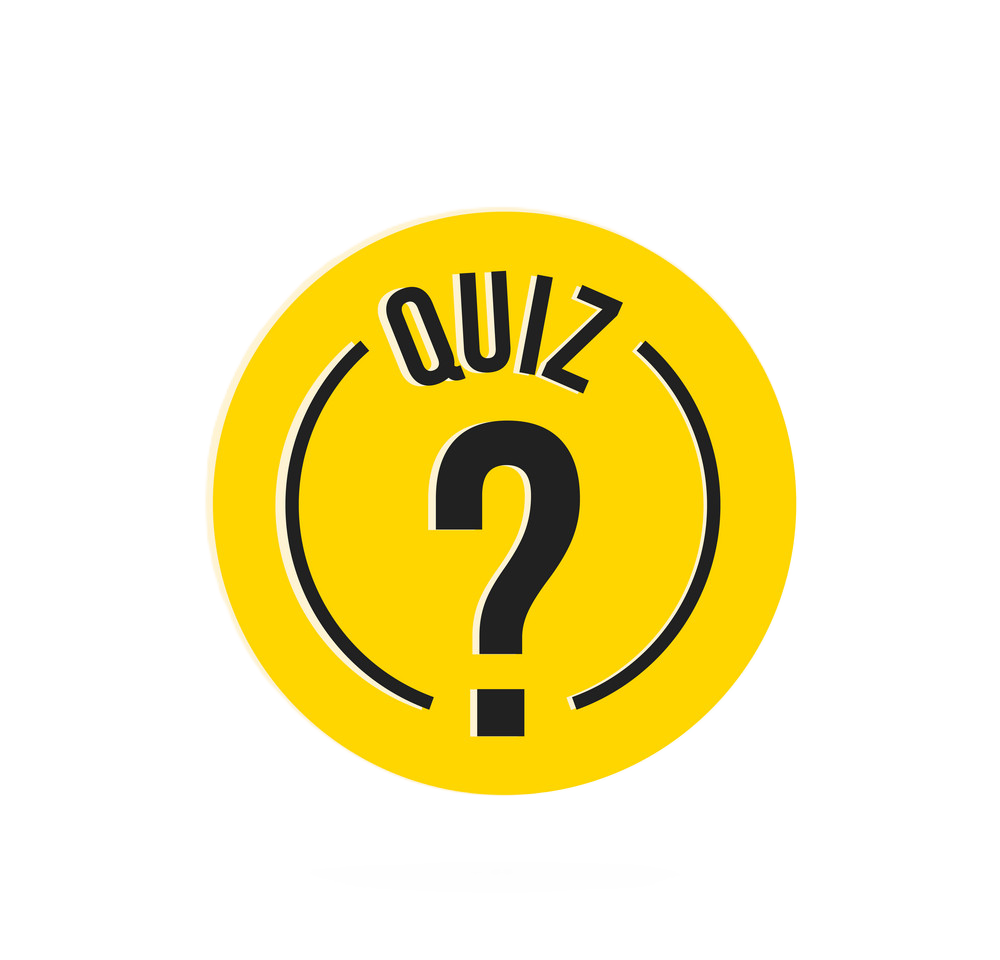 Quiz logo